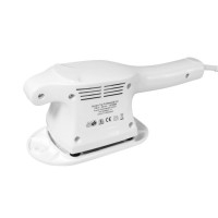 Masajeador de área Senator Profesional 3D: El mejor masajeador del mercado Masajeador de área Senator Profesional 3D: El mejor masajeador del mercado