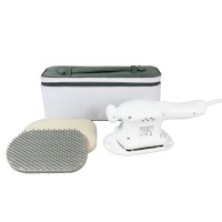 Masajeador de área Senator Standard 3D: Ideal para utilizar por todo el cuerpo Masajeador de área Senator Standard 3D: Ideal para utilizar por todo el cuerpo