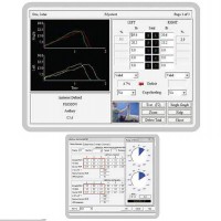 Software Clínico para Dinamómetro de Evaluación Músculo Esquelética MicroFET2