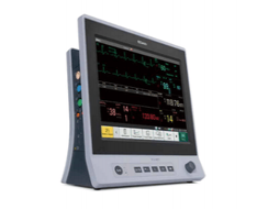 Monitor de constantes vitales veterinario Monitor de constantes vitales veterinario