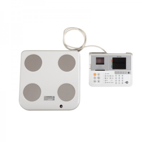 Monitor de composición corporal Tanita DC430-SMA sin columna Monitor de composición corporal Tanita DC430-SMA sin columna