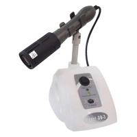 Moxa por infrarrojos GB-3: Ideal para aliviar las molestias de dolores musculares o articulaciones Moxa por infrarrojos GB-3: Ideal para aliviar las molestias de dolores musculares o articulaciones