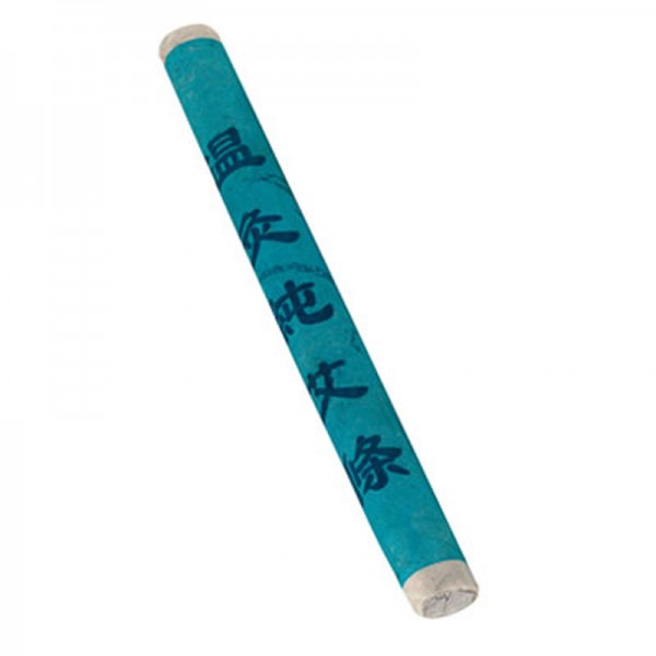 Moxa en Puro Tipo Qing Ai Tiao (10 unidades) Moxa en Puro Tipo Qing Ai Tiao (10 unidades)
