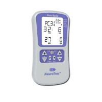 Neurotrac Pelvitone: Estimulador avanzado para problemas de incontinencia y suelo pélvico Neurotrac Pelvitone: Estimulador avanzado para problemas de incontinencia y suelo pélvico