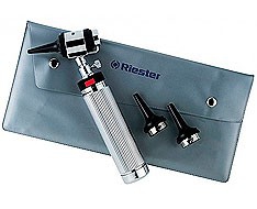 Otoscopios Otoscopios