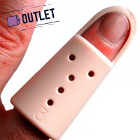 Férula para dedos stack / staxx Nº4 - 11 unidades - OUTLET