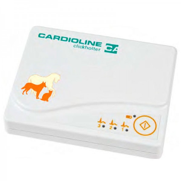 Pack Clickholter Veterinario Pack Clickholter Veterinario