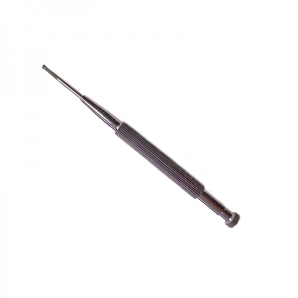 Palpador Auricular y Estimulador Retractil con Presión 250gr Palpador Auricular y Estimulador Retractil con Presión 250gr