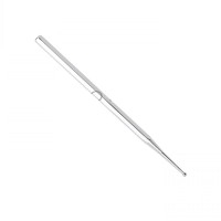 Palpador Estimulador Fijo 15 cm: Punta recta Palpador Estimulador Fijo 15 cm: Punta recta