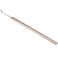 Palpador - Estimulador para Masaje Auricular con Punta Anatómica Palpador - Estimulador para Masaje Auricular con Punta Anatómica