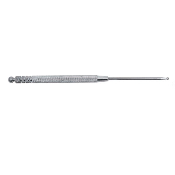 Palpador estimulador auricular y corporal retráctil 13 cm Palpador estimulador auricular y corporal retráctil 13 cm