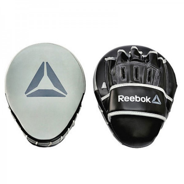Paos de Boxeo Reebok: Ideal para entrenamiento de ataque y técnicas defensivas
