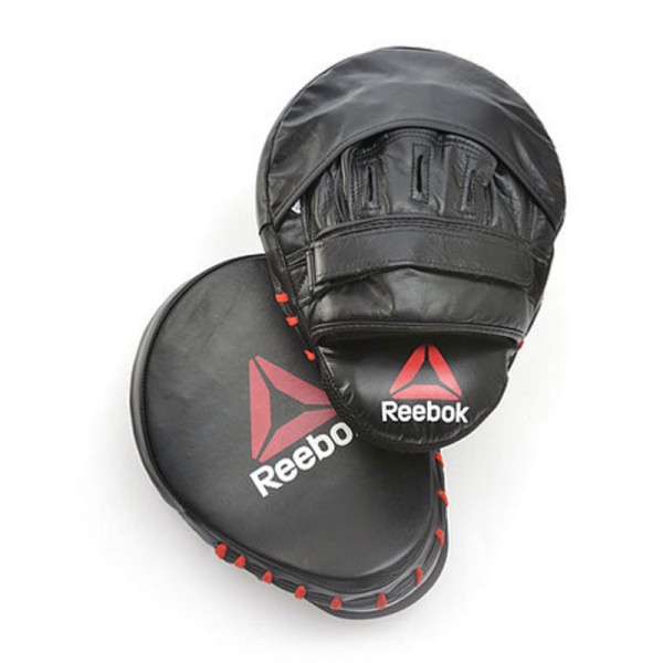 Paos de Precisión Reebok: Ideal mejorar velocidad de golpeo y precisión