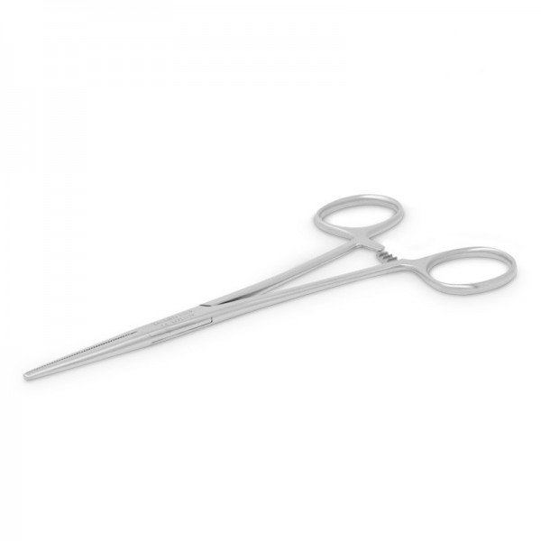 Pinza Hemostática Kelly de 14 cm Weber Dimallent Pinza Hemostática Kelly de 14 cm Weber Dimallent