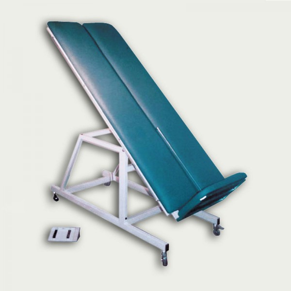 Plano inclinado eléctrico fijo Kinefis de una sección partida para cinchado: Abatible de 0-90º, estructura robusta y velocidad de bajada para 'tilt test' Plano inclinado eléctrico fijo Kinefis de una sección partida para cinchado: Abatible de 0-90º, estructura robusta y velocidad de bajada para 'tilt test'
