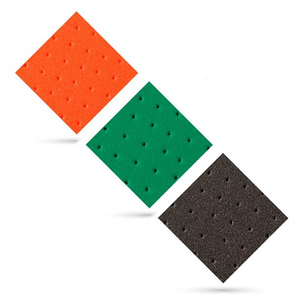 Podialene 125 microperforado 2.5mm Podialene 125 microperforado 2.5mm