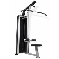Polea Alta - High Lat Pulldown Evolution Series Bodytone: Carga de 95 kg en placas Polea Alta - High Lat Pulldown Evolution Series Bodytone: Carga de 95 kg en placas