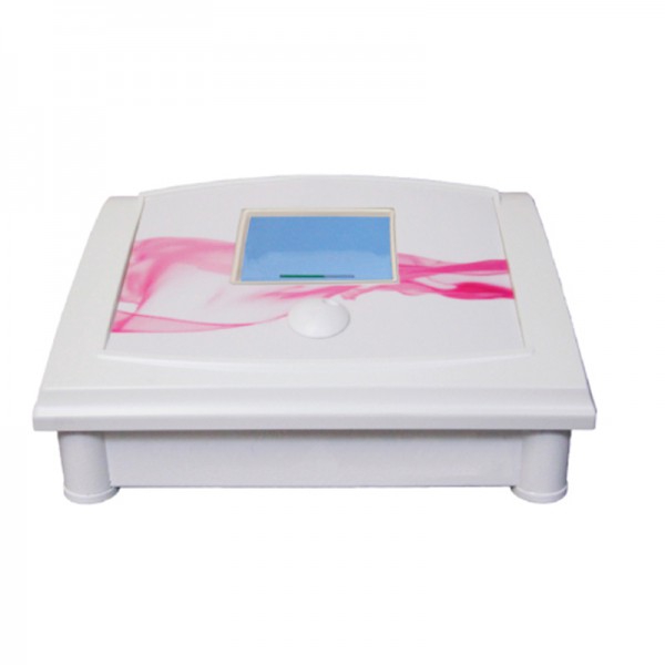 Equipo para el drenaje linfático mecánico con 7 sectores independientes Pressomass 707 Equipo para el drenaje linfático mecánico con 7 sectores independientes Pressomass 707