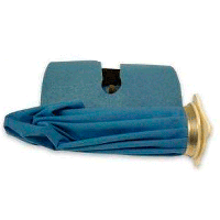 Pulpo de neopreno con bolsa de cubitos de hielo Pulpo de neopreno con bolsa de cubitos de hielo