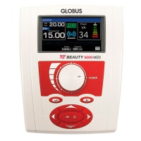 Radiofrecuencia Globus RF Beauty 6000 MED: Innovación, portabilidad y eficiencia al servicio de la estética