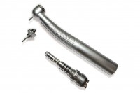 Turbina luz technoflux ,3 sprays-boton+multiflex lux Turbina luz technoflux ,3 sprays-boton+multiflex lux