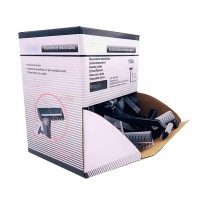 Rasuradora no estéril 1 hoja (100 unidades) Rasuradora no estéril 1 hoja (100 unidades)