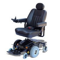 Royal - Scooter eléctrico de movilidad reducida 300w x 2 Royal - Scooter eléctrico de movilidad reducida 300w x 2