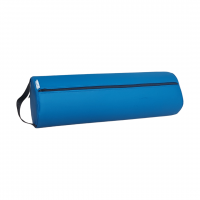 Rulo postural Kinefis -  50 x 15 cm - Azul - Outlet (Últimas unidades) Rulo postural Kinefis -  50 x 15 cm - Azul - Outlet (Últimas unidades)