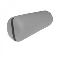 Rulo postural Kinefis - 55 x 20 cm (Color gris) Rulo postural Kinefis - 55 x 20 cm (Color gris)