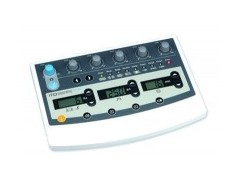 Detector y estimulador Ryodoraku Detector y estimulador Ryodoraku