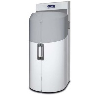 Sauna de crioterapia Cryoevo: Terapias de hasta -150º para aliviar el dolor crónico y agudo Sauna de crioterapia Cryoevo: Terapias de hasta -150º para aliviar el dolor crónico y agudo