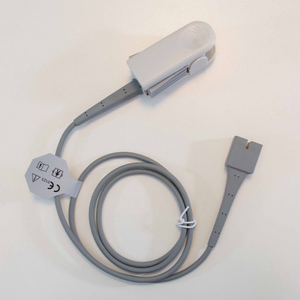SENSOR SPO2 ADULTO P/MONITOR Y H100 SENSOR SPO2 ADULTO P/MONITOR Y H100