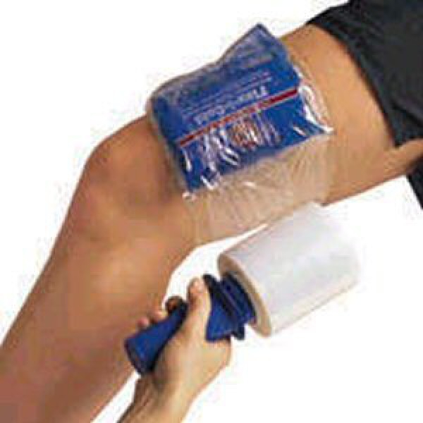 Flex I Wrap ( 6 Rollos + Empuñadura) Flex I Wrap ( 6 Rollos + Empuñadura)