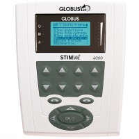 Electroestimulador veterinario StimVet 4000: 117 programas + TENS/EMS/Microcorrientes