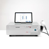 Ondas de choque radiales Shockwave 2000 BeautyMed line: Equipo con generador neumático para estética y fisioterapia con 107 programas Ondas de choque radiales Shockwave 2000 BeautyMed line: Equipo con generador neumático para estética y fisioterapia con 107 programas