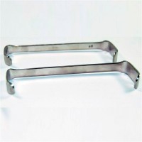 Separadores Farabeuf Kinefis 12 cm Separadores Farabeuf Kinefis 12 cm