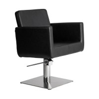 Silla de corte Chic Q: Comodidad y calidad para profesionales Silla de corte Chic Q: Comodidad y calidad para profesionales