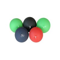 Balones Medicinales Slam Ball Kinefis: Balones de goma con arena interior (peso disponible: 15 kgs)