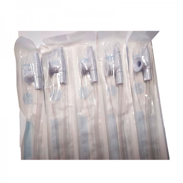 Sonda Aspiración sin Control CH 12 (100 unidades) Sonda Aspiración sin Control CH 12 (100 unidades)