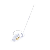 Sonda vaginal Liberty Loop sin níquel Sonda vaginal Liberty Loop sin níquel