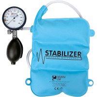 Stabilizer Pressure Biofeedback