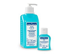 Productos de Desinfección para Podología Productos de Desinfección para Podología