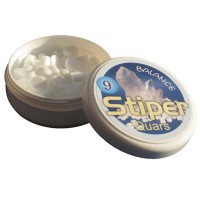 Stiper Quars nº 9 (Balance) 250 unidades: Acción sobre el cuerpo físico y equilibra la energía Stiper Quars nº 9 (Balance) 250 unidades: Acción sobre el cuerpo físico y equilibra la energía