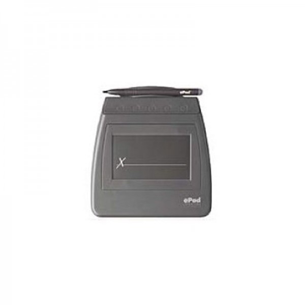 Tableta Capturadora de Firma Electrónica Tableta Capturadora de Firma Electrónica