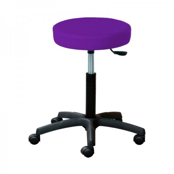 Taburete estándar Kinefis Economy: Altura de 55 - 75 cm (Varios colores disponibles) Taburete estándar Kinefis Economy: Altura de 55 - 75 cm (Varios colores disponibles)