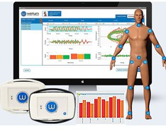 Tecnologías para Valoración Objetiva Fisioterapia Tecnologías para Valoración Objetiva Fisioterapia