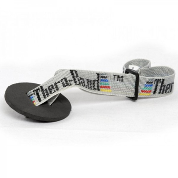 Thera-Band Anclas: Ideal para colocar cintas y tubos Thera-Band Anclas: Ideal para colocar cintas y tubos