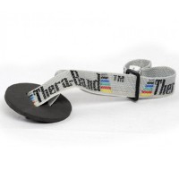 Thera-Band Anclas: Ideal para colocar cintas y tubos
