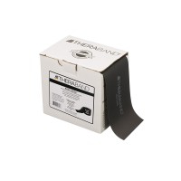 Thera Band Latex Free 22,9 metros: Cintas sin Látex de Resistencia Fuerte Especial - Color Negro Thera Band Latex Free 22,9 metros: Cintas sin Látex de Resistencia Fuerte Especial - Color Negro