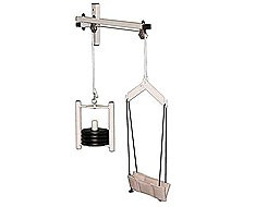 Tracción Cervical y Tracción Lumbar Tracción Cervical y Tracción Lumbar